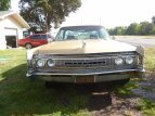 Thumbnail Photo 3 for 1967 Chrysler Imperial Crown